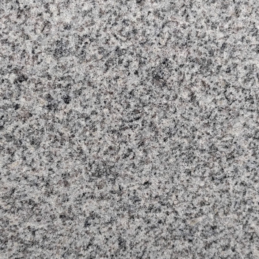 Szary granit Bohus Silver