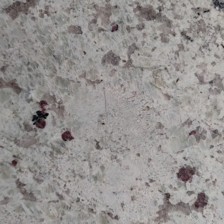 Granit Colonial White