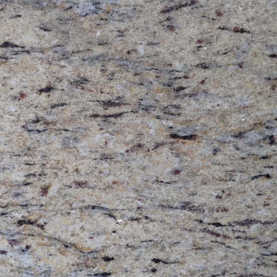Żółty granit Gran Ornamental