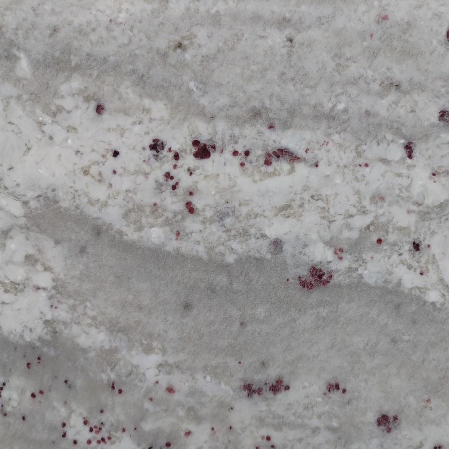 Biały granit Pretoria White