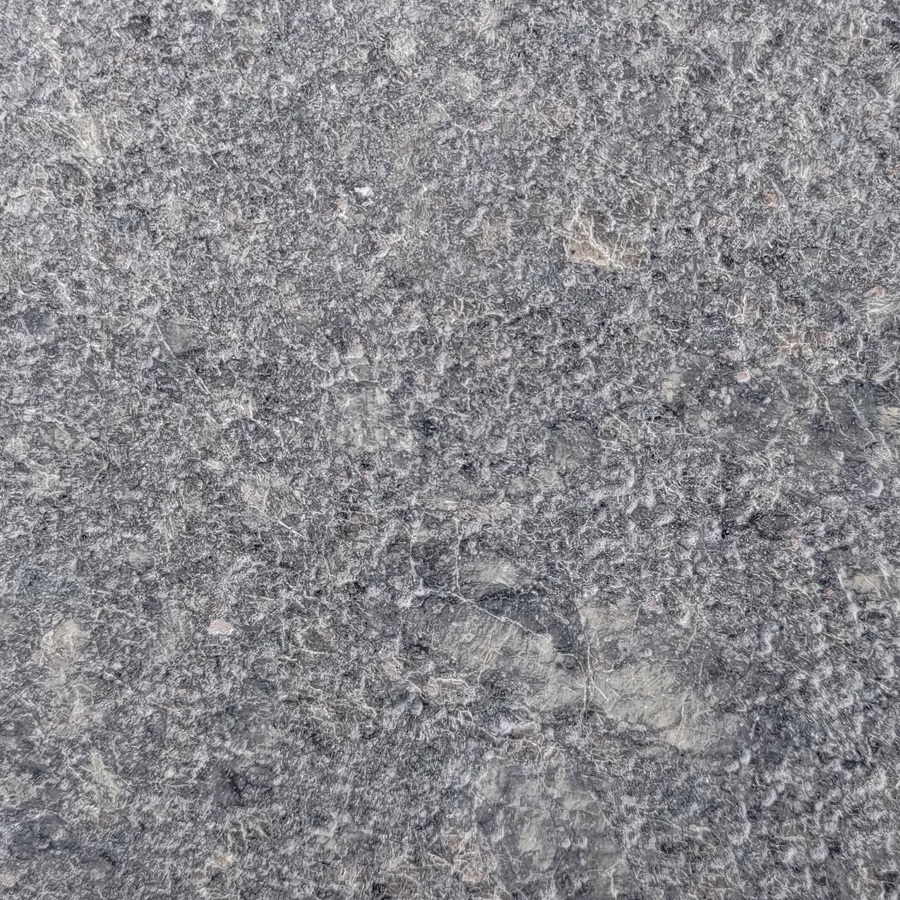 Antracytowy granit Steel Grey