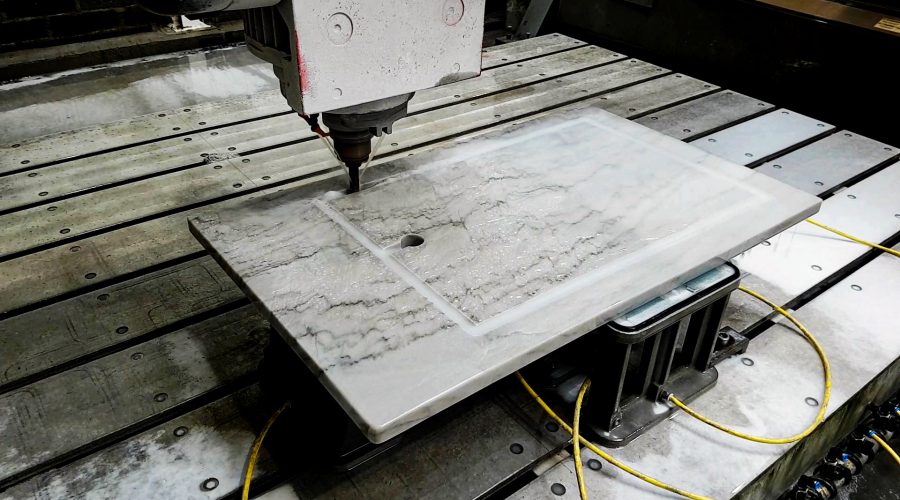 CNC Contour Five Breton