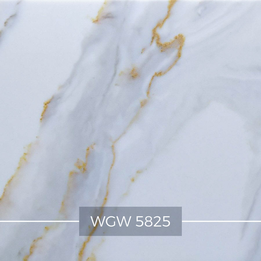 Konglomerat Kwarcowy WGW 5825 Calacatta