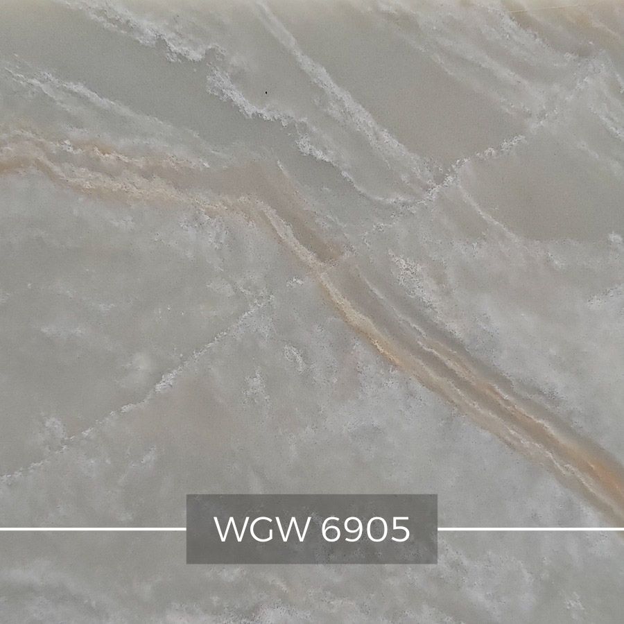 Konglomerat Kwarcowy onyx WGW 6905