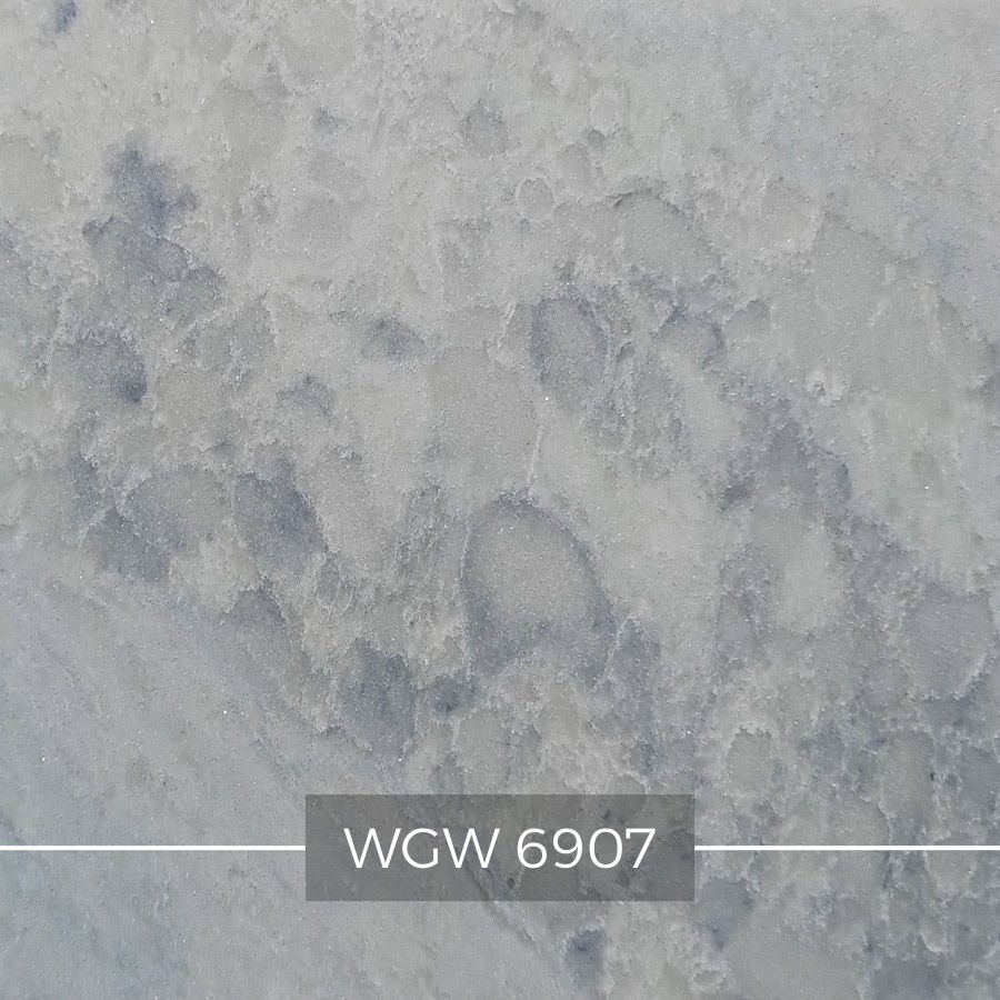 Konglomerat Kwarcowy niebieski WGW 6907