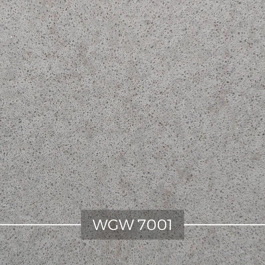 Konglomerat Kwarcowy szary WGW 7001