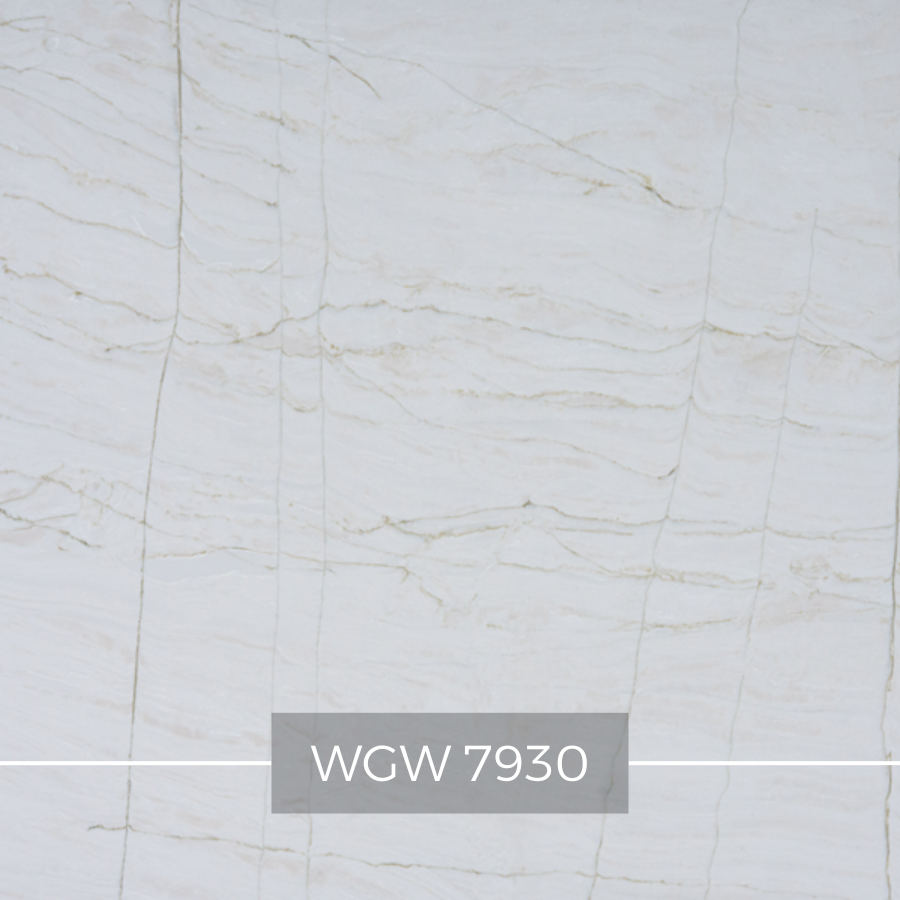 Konglomerat Kwarcowy WGW 7930 beżowy z żyłkami