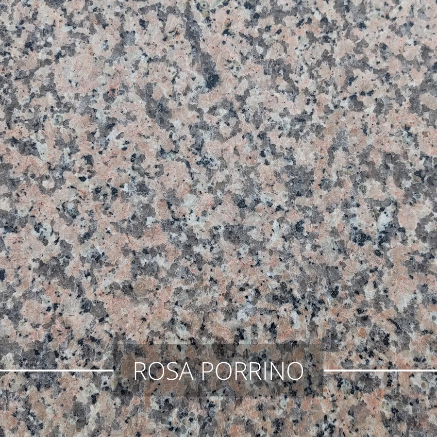 Różowy granit Rosa Porrino